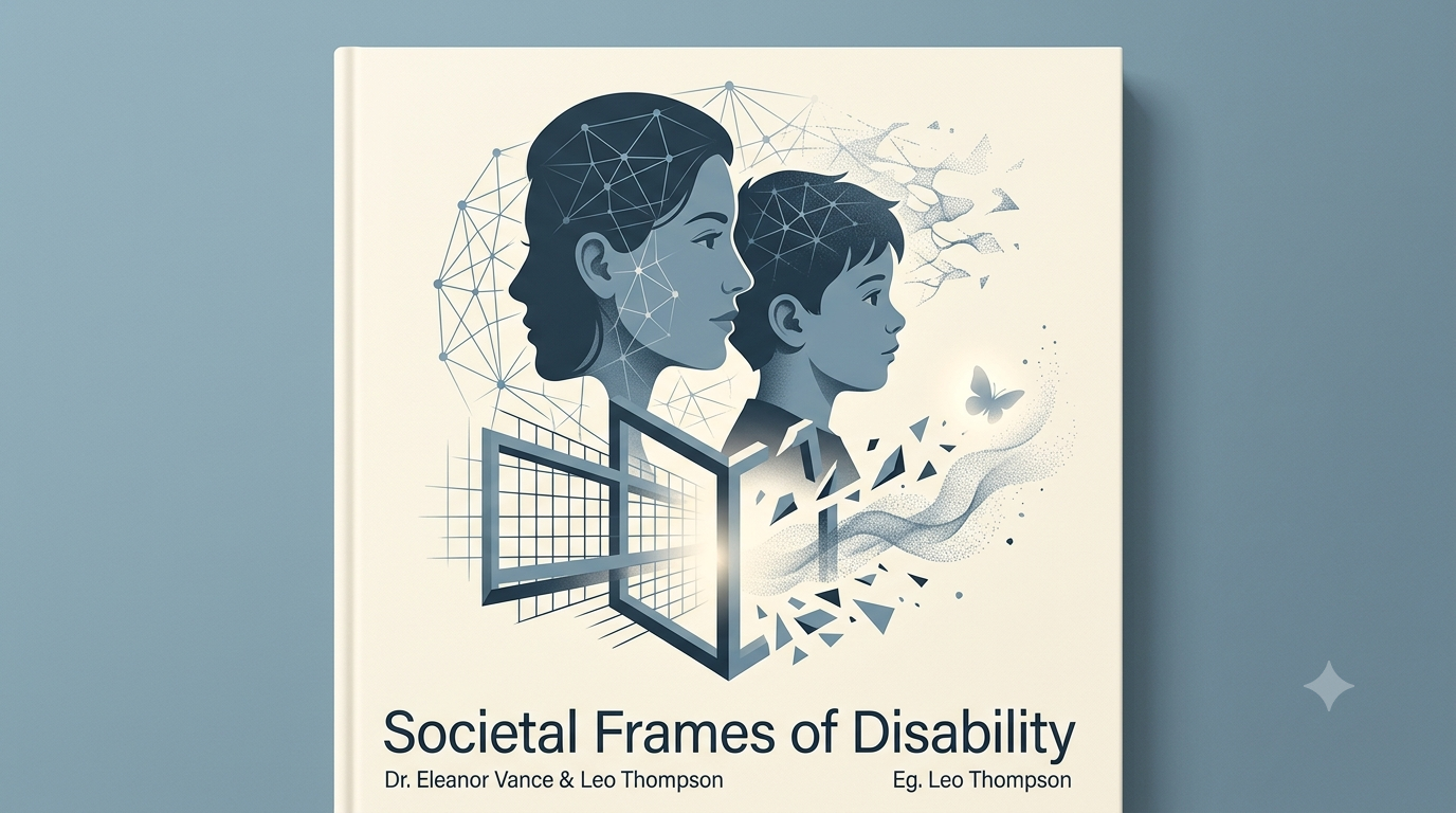SOCIETAL FRAMES OF DISABILITY AND NEUROSIS IN THE SELECT NOVELS OF LISA GENOVA
