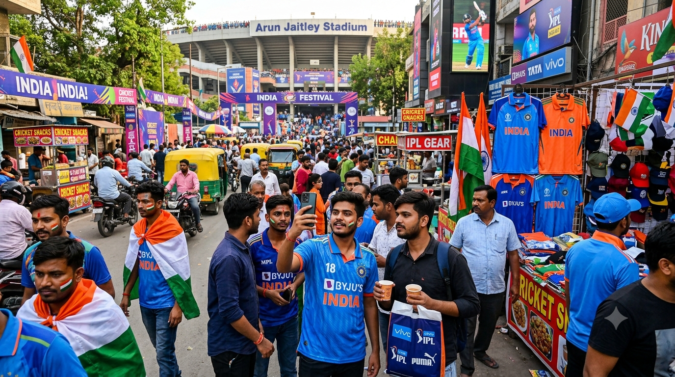 Cricket, Consumerism, and Material Practices in Contemporary India: Reading The Zoya Factor through the Cultural Lens